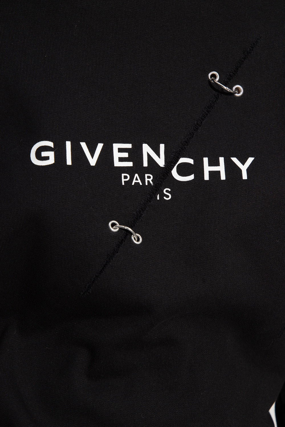 Womens givenchy sweatshirt hot sale